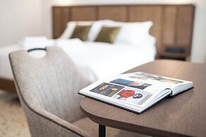 Mythodea Athens Suites