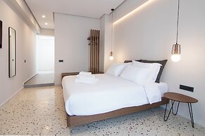 Mythodea Athens Suites