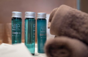 Mythodea Athens Suites