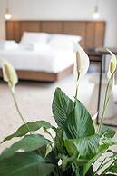 Mythodea Athens Suites