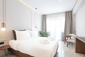 Mythodea Athens Suites