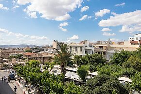 Mythodea Athens Suites