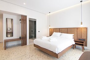 Mythodea Athens Suites