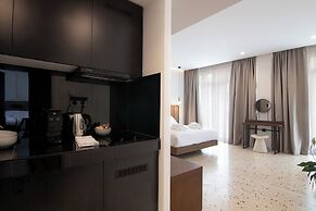 Mythodea Athens Suites