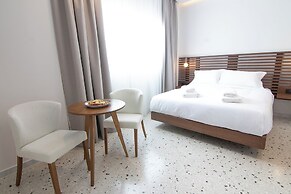 Mythodea Athens Suites