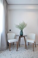 Mythodea Athens Suites