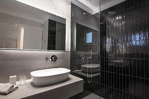 Mythodea Athens Suites