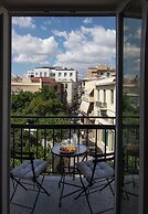 Mythodea Athens Suites