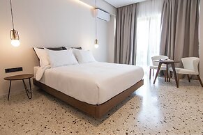 Mythodea Athens Suites