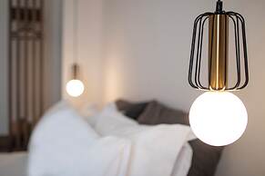 Mythodea Athens Suites