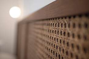 Mythodea Athens Suites