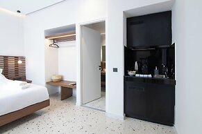Mythodea Athens Suites