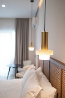 Mythodea Athens Suites