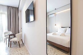 Mythodea Athens Suites