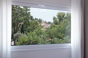 Mythodea Athens Suites