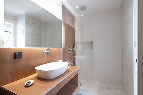 Mythodea Athens Suites