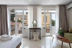 Mythodea Athens Suites