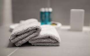 Mythodea Athens Suites