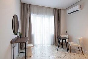 Mythodea Athens Suites