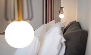 Mythodea Athens Suites