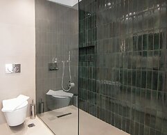 Mythodea Athens Suites