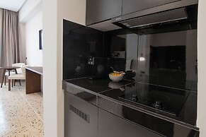 Mythodea Athens Suites