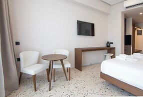 Mythodea Athens Suites