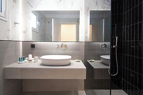 Mythodea Athens Suites