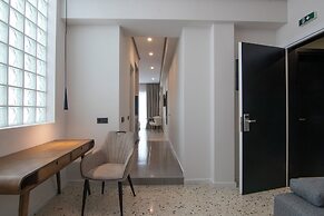 Mythodea Athens Suites