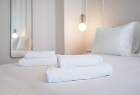 Mythodea Athens Suites