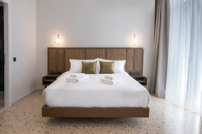 Mythodea Athens Suites