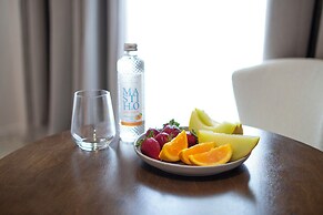 Mythodea Athens Suites