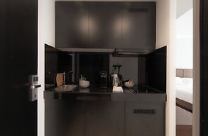 Mythodea Athens Suites