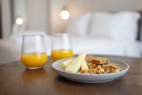 Mythodea Athens Suites