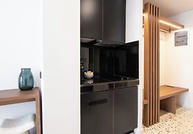 Mythodea Athens Suites