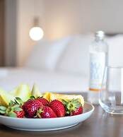 Mythodea Athens Suites