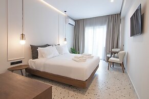 Mythodea Athens Suites