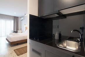 Mythodea Athens Suites