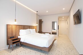 Mythodea Athens Suites