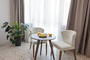 Mythodea Athens Suites