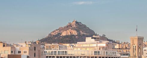 Mythodea Athens Suites