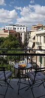 Mythodea Athens Suites