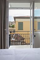 Mythodea Athens Suites