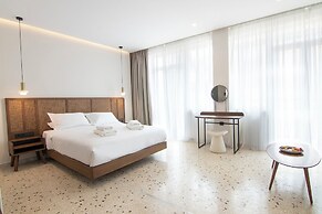 Mythodea Athens Suites