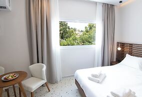 Mythodea Athens Suites