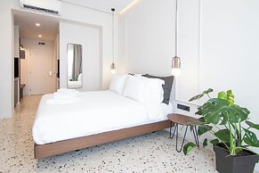 Mythodea Athens Suites