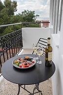 Mythodea Athens Suites