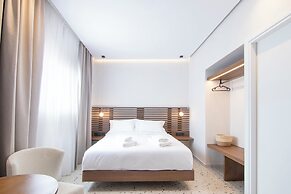 Mythodea Athens Suites