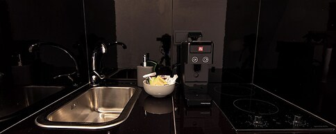 Mythodea Athens Suites