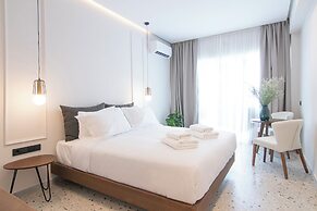 Mythodea Athens Suites